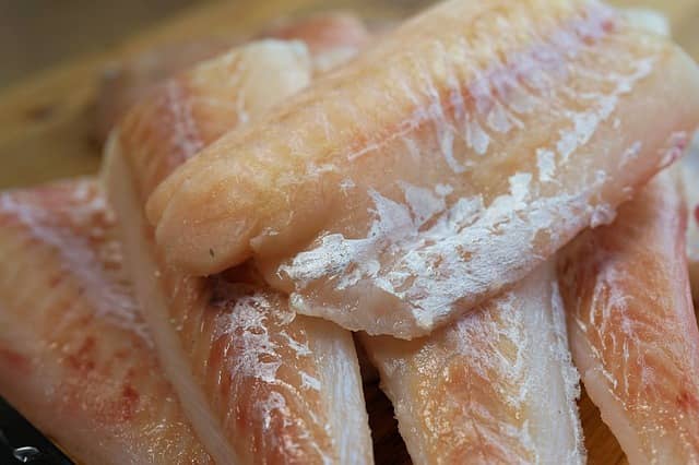 ¿Cuál es el pescado blanco más saludable y sus beneficios para la salud?