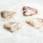 Cococha bacalao