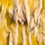 Boquerón vinagre