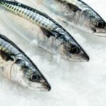Caballa (350g aprox)