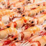 Cigala gorda (150g aprox)