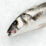 Lubina acuicultura (0,5kg aprox)