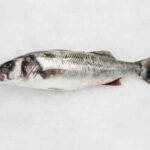 Lubina bahia (1kg aprox)