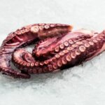 Pulpo cocido (pata)