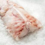 Rodajas de cola de rape(250g aprox)