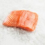 Salmón noruego lomo (300g aprox)