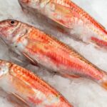 Salmonete fritura (100g aprox)