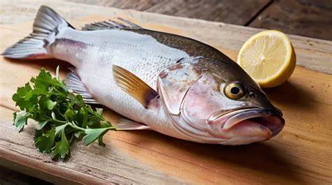 ¿El mero es pescado blanco o azul? Descubre su perfil nutricional y culinario