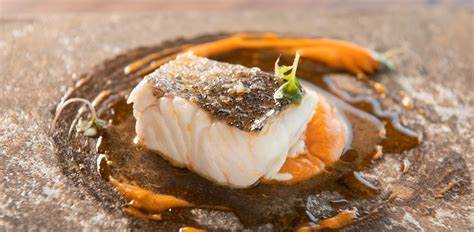 Rape, ¿pescado blanco o azul? Descubre sus propiedades y beneficios nutricionales