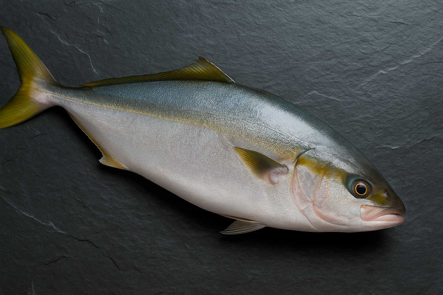 lechola pescado
