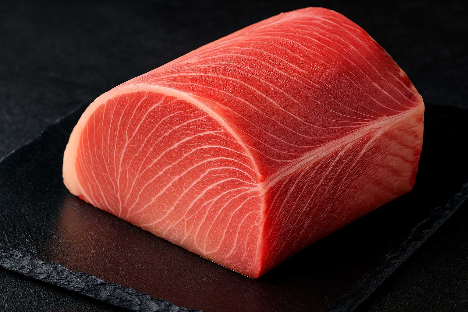 qué parte es la ventresca de atún